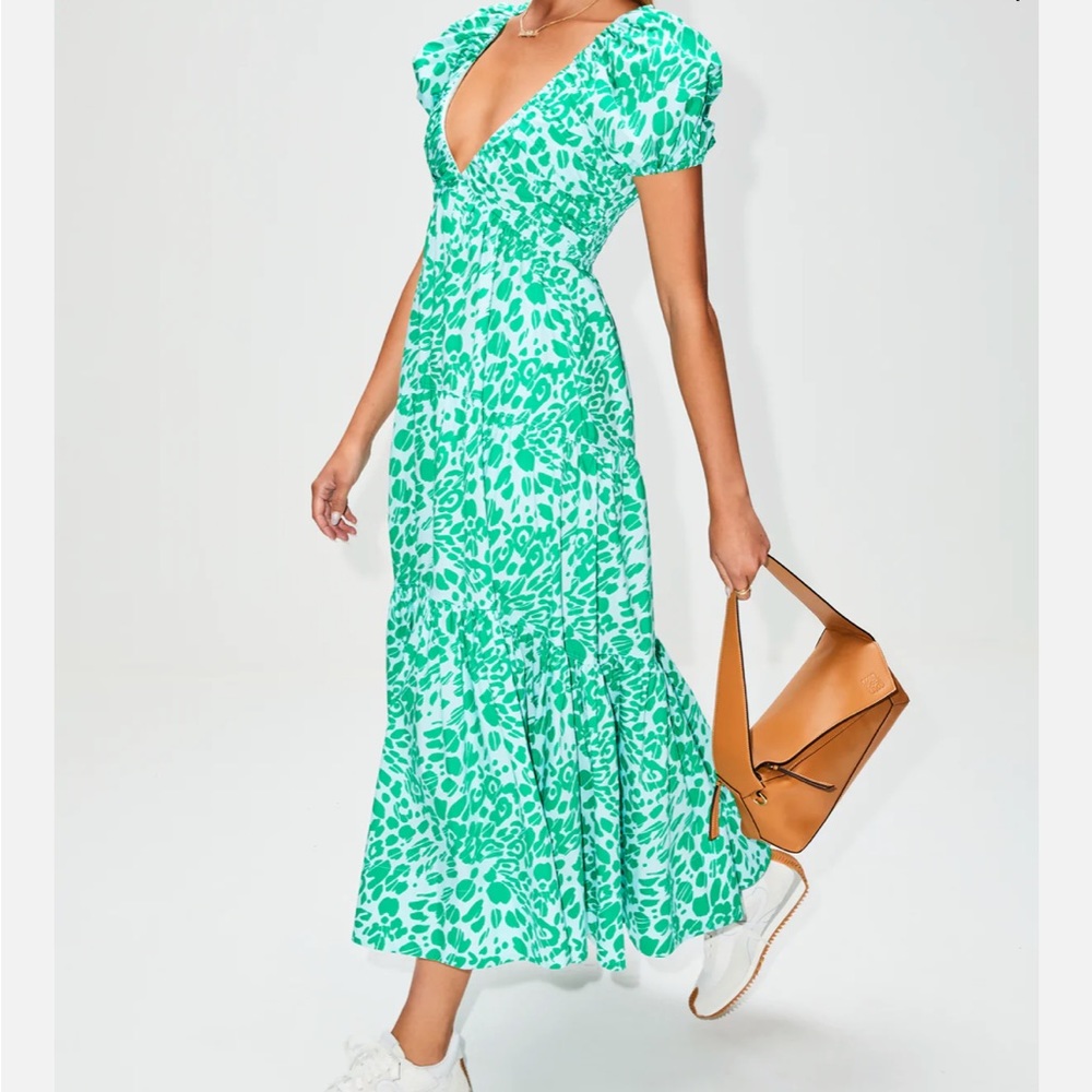 La Ligne Ina Dress - NWT